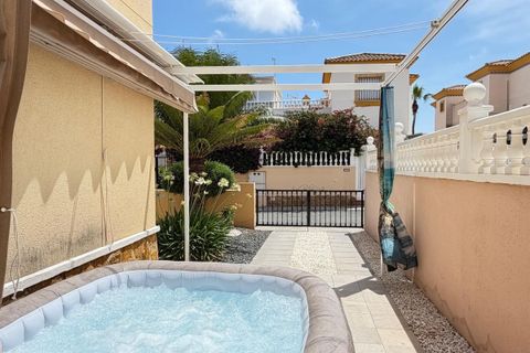 Villa i Villamartin, Alicante, Villamartin - € 239.000 | Ref: CSPX-70302 - foto 26