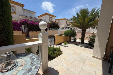 Villa i Villamartin, Alicante, Villamartin - € 239.000 | Ref: CSPX-70302 - foto 28
