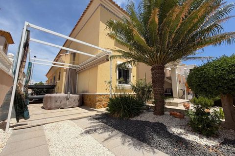 Villa i Villamartin, Alicante, Villamartin - € 239.000 | Ref: CSPX-70302 - foto 29