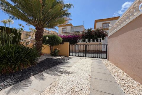 Villa i Villamartin, Alicante, Villamartin - € 239.000 | Ref: CSPX-70302 - foto 30