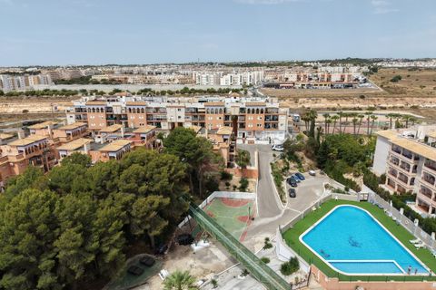 Lejlighed i Playa Flamenca, Alicante, Playa Flamenca - € 169.900 | Ref: CSPX-44177 - foto 2