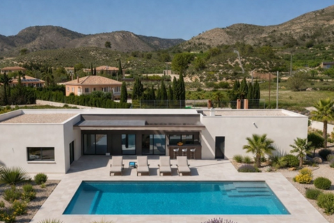 Villa i Macisvenda, Murcia, Macisvenda - € 449.500 | Ref: 786150 - foto 2