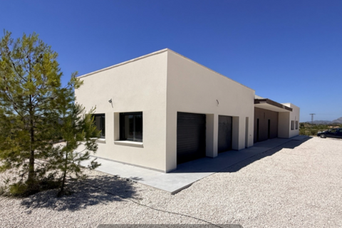 Villa i Macisvenda, Murcia, Macisvenda - € 449.500 | Ref: 786150 - foto 3