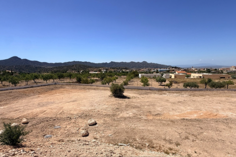 Villa i Macisvenda, Murcia, Macisvenda - € 449.500 | Ref: 786150 - foto 4
