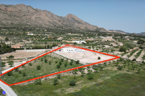 Villa i Macisvenda, Murcia, Macisvenda - € 449.500 | Ref: 786150 - foto 5