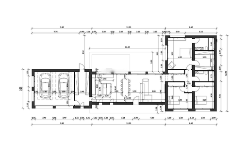 Villa i Macisvenda, Murcia, Macisvenda - € 449.500 | Ref: 786150 - foto 6