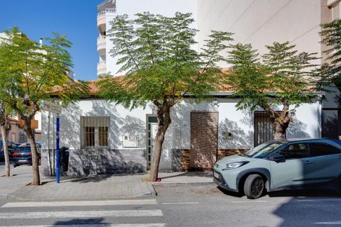 Byhus i Torrevieja, Alicante, Torrevieja - € 350.000 | Ref: 786127 - foto 37