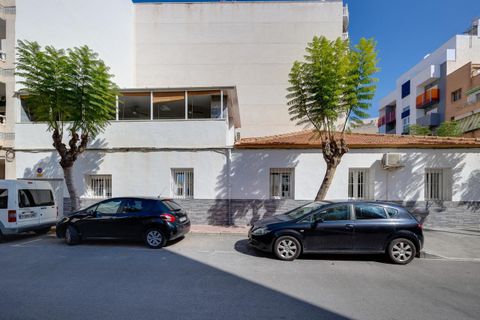 Byhus i Torrevieja, Alicante, Torrevieja - € 350.000 | Ref: 786127 - foto 40