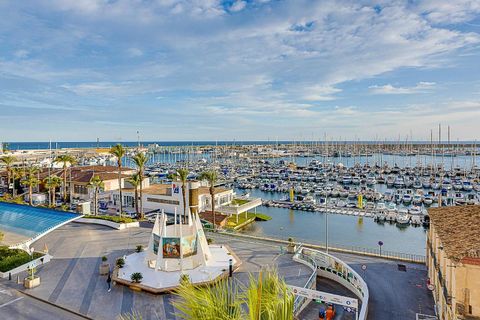 Byhus i Torrevieja, Alicante, Torrevieja - € 350.000 | Ref: 786127 - foto 44
