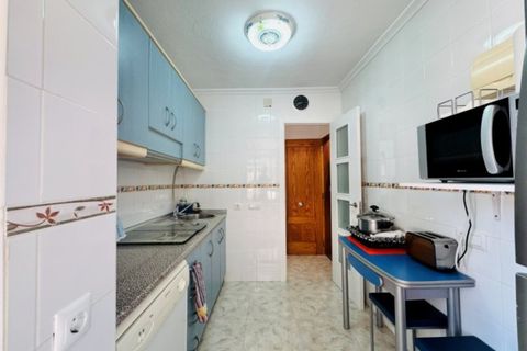 Lejlighed i La Mata, Alicante, La Mata - € 165.000 | Ref: 786123 - foto 5