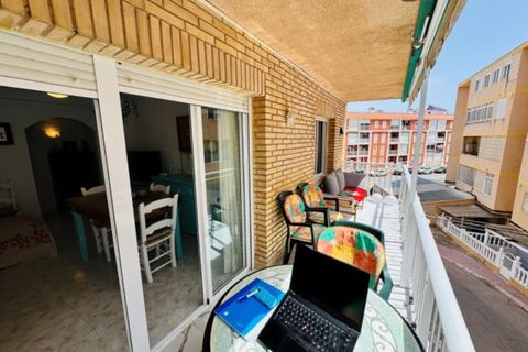 Lejlighed i La Mata, Alicante, La Mata - € 165.000 | Ref: 786123 - foto 27