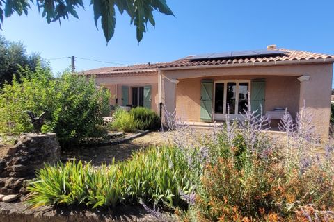 Villa a Laurens, Herault, Laurens - € 369.000 | Ref: la369000e - foto 3