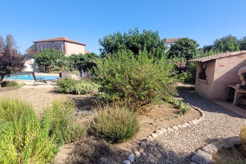 Villa a Laurens, Herault, Laurens - € 369.000 | Ref: la369000e - foto 4