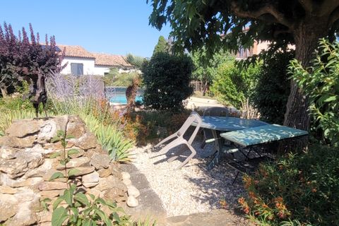 Villa a Laurens, Herault, Laurens - € 369.000 | Ref: la369000e - foto 5