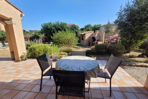 Villa a Laurens, Herault, Laurens - € 369.000 | Ref: la369000e - foto 6