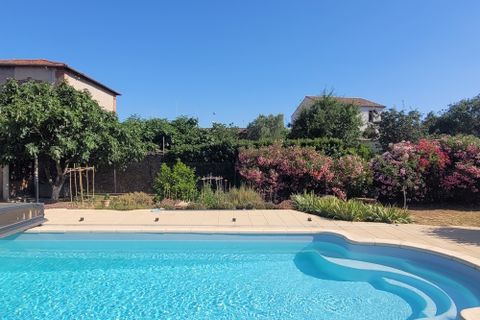 Villa a Laurens, Herault, Laurens - € 369.000 | Ref: la369000e - foto 7
