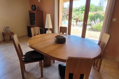Villa a Laurens, Herault, Laurens - € 369.000 | Ref: la369000e - foto 8
