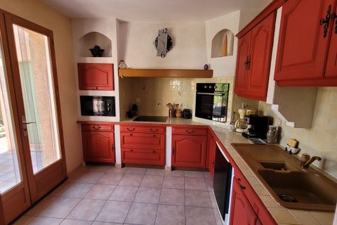 Villa a Laurens, Herault, Laurens - € 369.000 | Ref: la369000e - foto 12