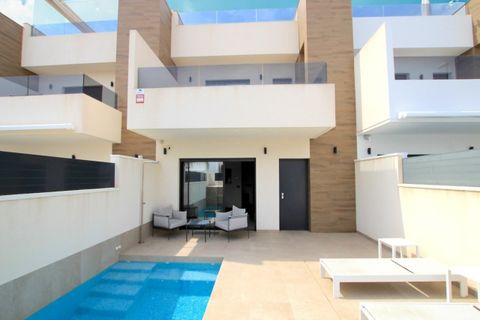 Villa i Benijofar, Alicante, Benijofar - € 360.000 | Ref: 786027 - foto 3