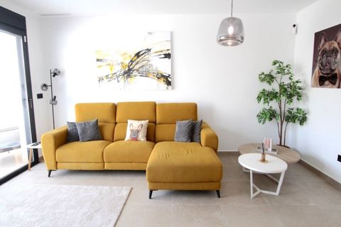 Villa i Benijofar, Alicante, Benijofar - € 360.000 | Ref: 786027 - foto 7
