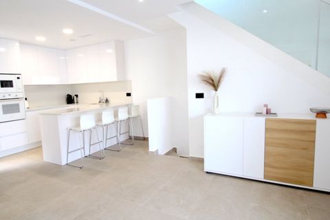Villa i Benijofar, Alicante, Benijofar - € 360.000 | Ref: 786027 - foto 8