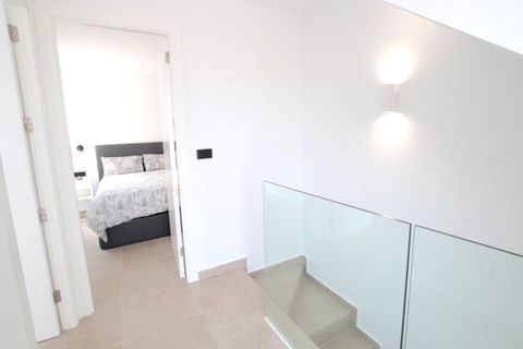 Villa i Benijofar, Alicante, Benijofar - € 360.000 | Ref: 786027 - foto 15