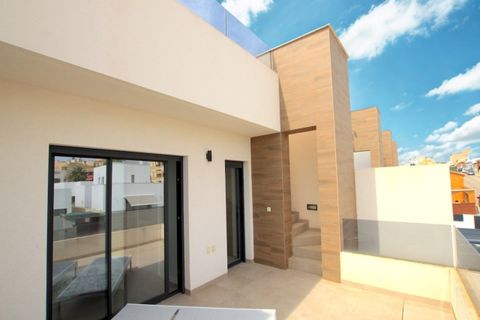 Villa i Benijofar, Alicante, Benijofar - € 360.000 | Ref: 786027 - foto 23