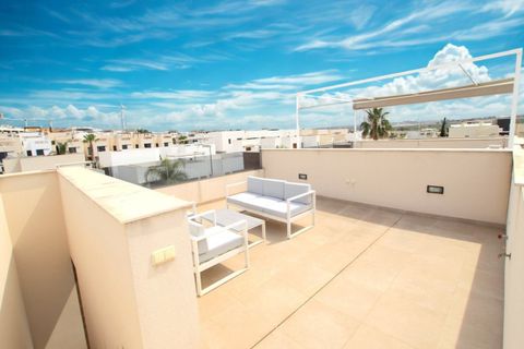 Villa i Benijofar, Alicante, Benijofar - € 360.000 | Ref: 786027 - foto 25