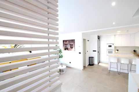 Villa i Benijofar, Alicante, Benijofar - € 360.000 | Ref: 786018 - foto 5