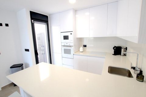 Villa i Benijofar, Alicante, Benijofar - € 360.000 | Ref: 786018 - foto 9