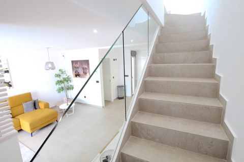Villa i Benijofar, Alicante, Benijofar - € 360.000 | Ref: 786018 - foto 14