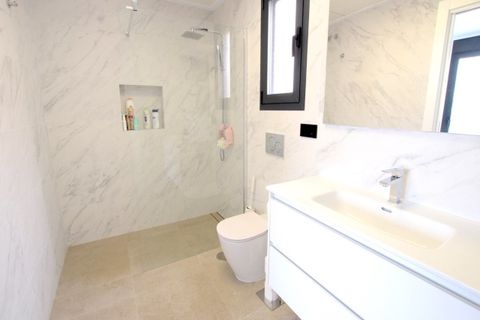 Villa i Benijofar, Alicante, Benijofar - € 360.000 | Ref: 786018 - foto 18