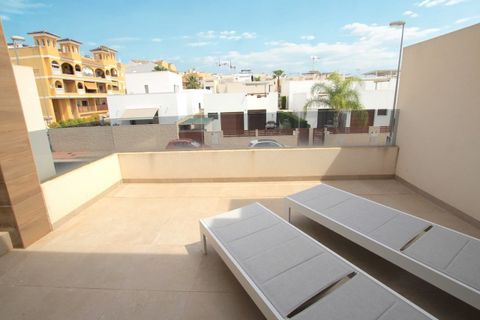 Villa i Benijofar, Alicante, Benijofar - € 360.000 | Ref: 786018 - foto 26