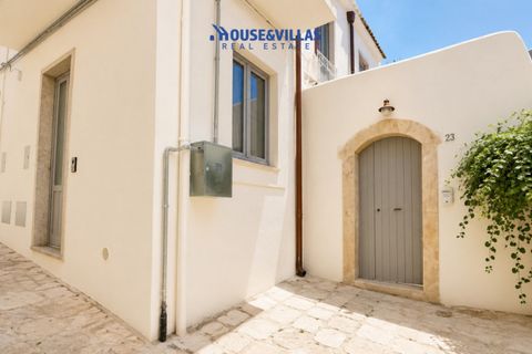 Villa en Noto, Siracusa, Noto - € 280.000 | Ref: 1317 - photo 1