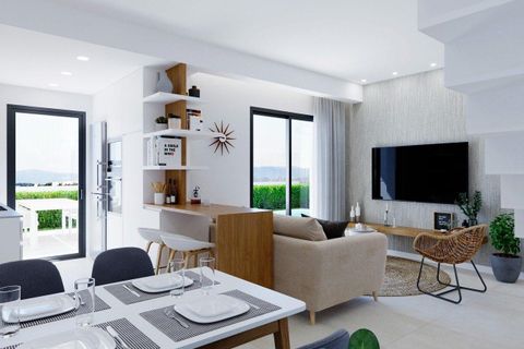 Rækkehus i Torrevieja, Alicante, Torrevieja - € 539.000 | Ref: SDP03248MCG/3696 - foto 10