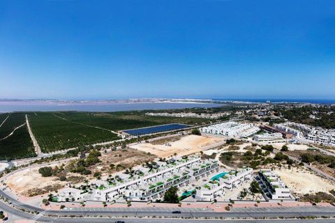 Rækkehus i Torrevieja, Alicante, Torrevieja - € 539.000 | Ref: SDP03248MCG/3696 - foto 14