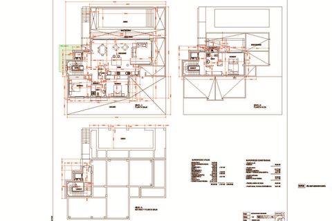 Villa i Pedreguer, Alicante, Pedreguer - € 885.000 | Ref: SDP05749ZD/3696 - foto 12