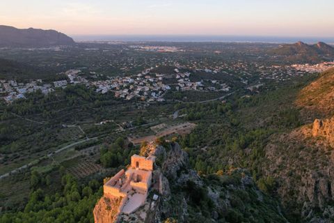 Villa i Pedreguer, Alicante, Pedreguer - € 885.000 | Ref: SDP05749ZD/3696 - foto 16