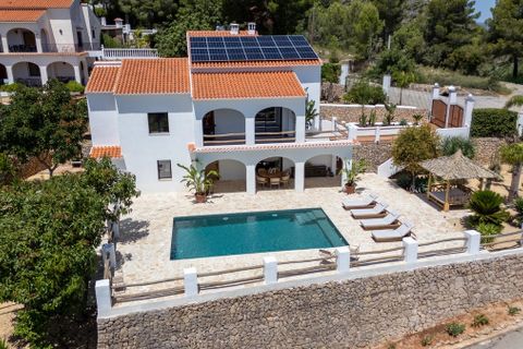 Villa i Oliva, Valencia, Oliva - € 1.250.000 | Ref: R5421247 - foto 3