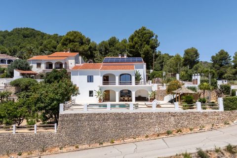 Villa i Oliva, Valencia, Oliva - € 1.250.000 | Ref: R5421247 - foto 6