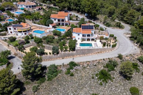 Villa i Oliva, Valencia, Oliva - € 1.250.000 | Ref: R5421247 - foto 7