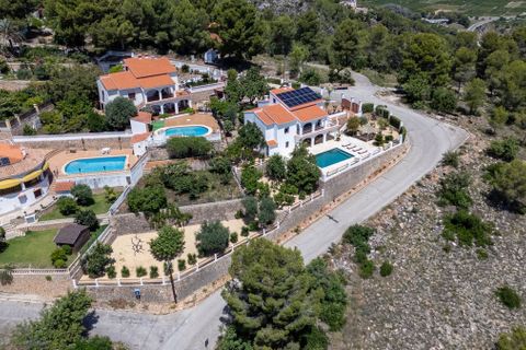 Villa i Oliva, Valencia, Oliva - € 1.250.000 | Ref: R5421247 - foto 8