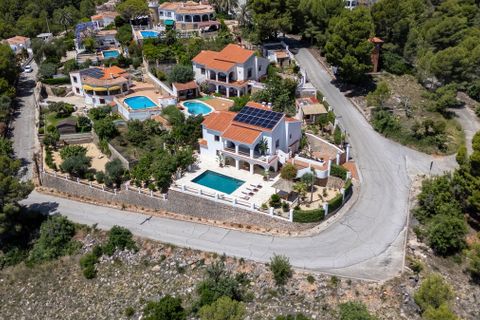 Villa i Oliva, Valencia, Oliva - € 1.250.000 | Ref: R5421247 - foto 9