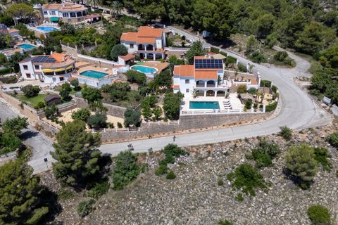 Villa i Oliva, Valencia, Oliva - € 1.250.000 | Ref: R5421247 - foto 10
