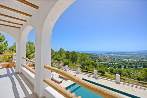 Villa i Oliva, Valencia, Oliva - € 1.250.000 | Ref: R5421247 - foto 43