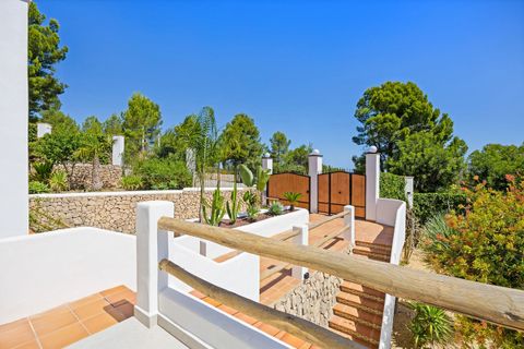 Villa i Oliva, Valencia, Oliva - € 1.250.000 | Ref: R5421247 - foto 44