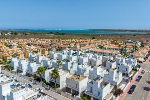 Villa i Ciudad Quesada, Alicante, Ciudad Quesada - € 399.000 | Ref: CI-27367 - foto 8