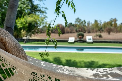 Landejendom i Binissalem, Mallorca, Binissalem - € 3.500.000 | Ref: 7852 - foto 2