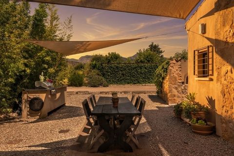 Landejendom i Binissalem, Mallorca, Binissalem - € 3.500.000 | Ref: 7852 - foto 4