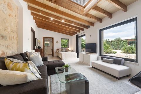 Landejendom i Binissalem, Mallorca, Binissalem - € 3.500.000 | Ref: 7852 - foto 9